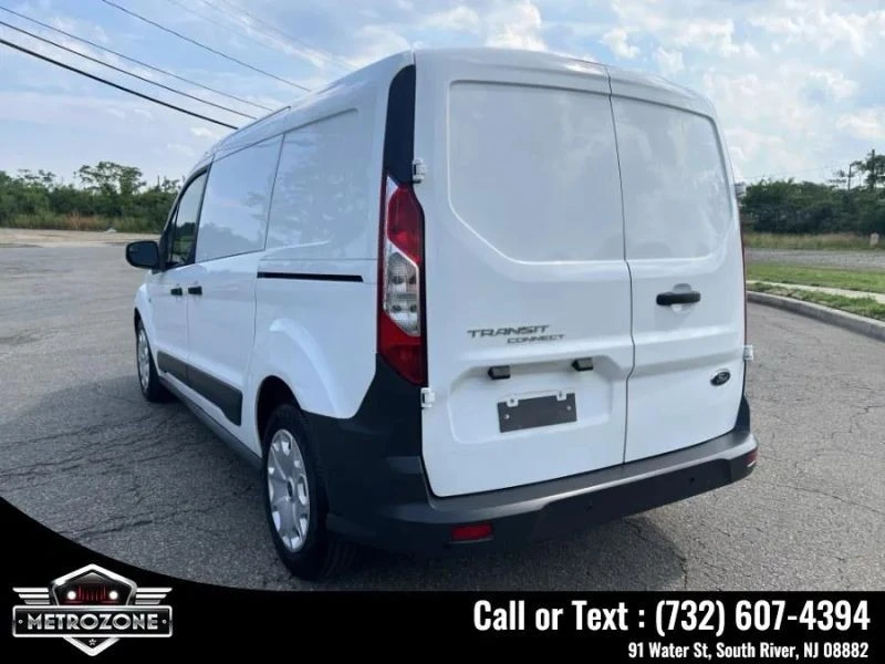 2018 Ford Transit Connect - Image 10 of 12
