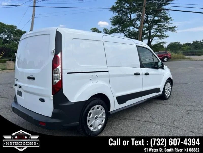 2018 Ford Transit Connect - Image 7 of 12