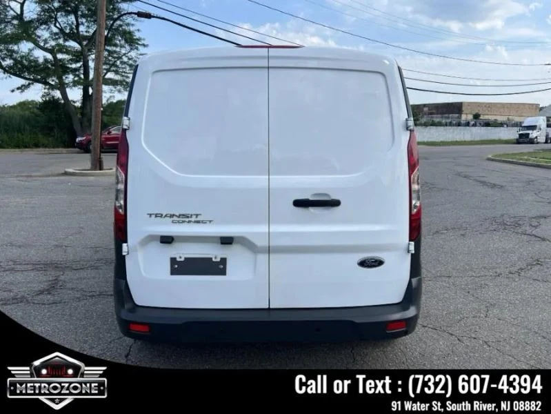 2018 Ford Transit Connect - Image 9 of 12
