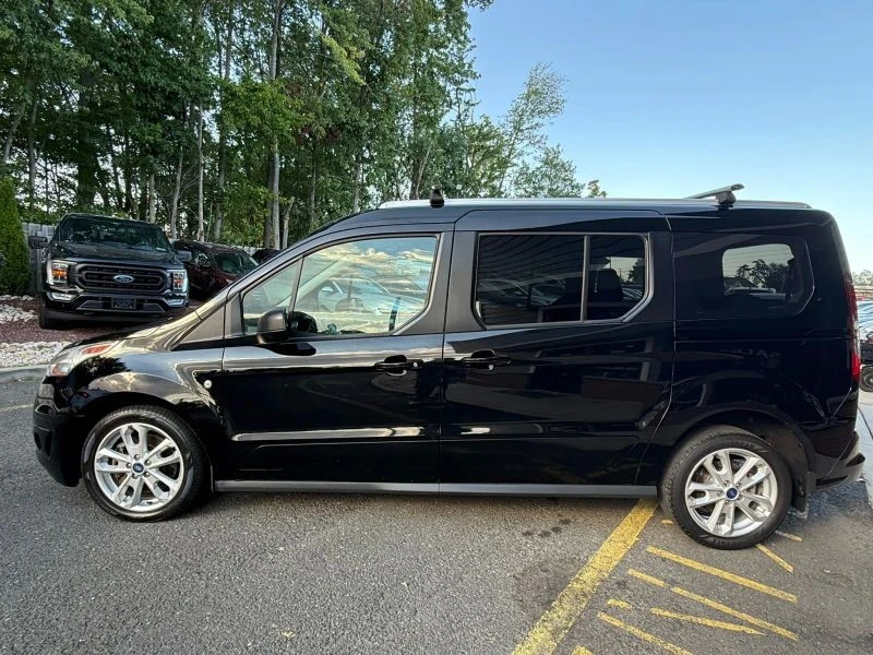2018 Ford Transit Connect - Image 3 of 12