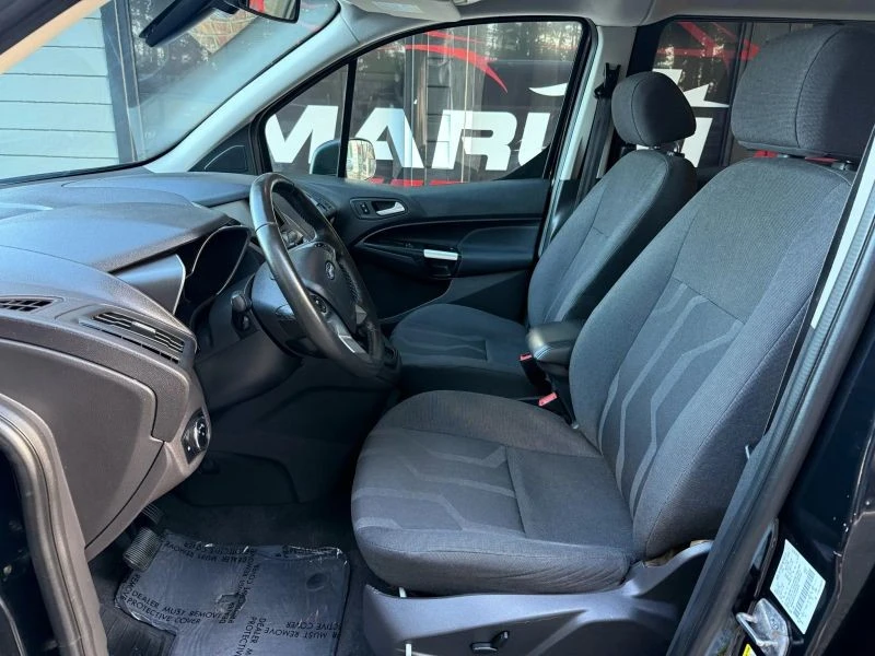 2018 Ford Transit Connect - Image 10 of 12