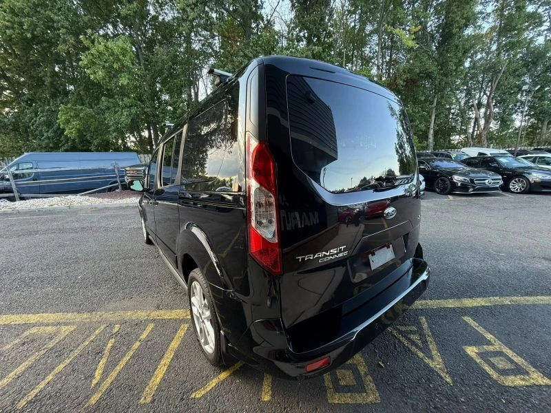2018 Ford Transit Connect - Image 4 of 12