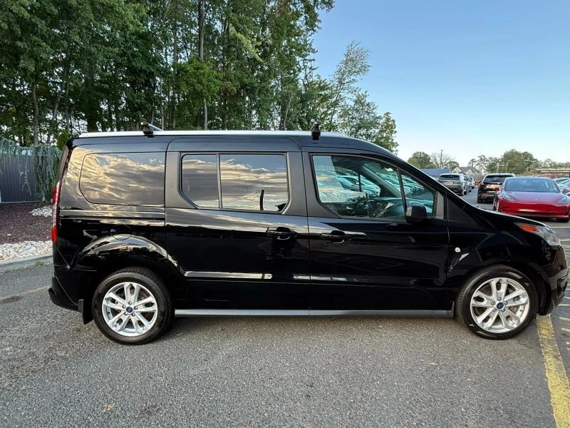 2018 Ford Transit Connect - Image 6 of 12