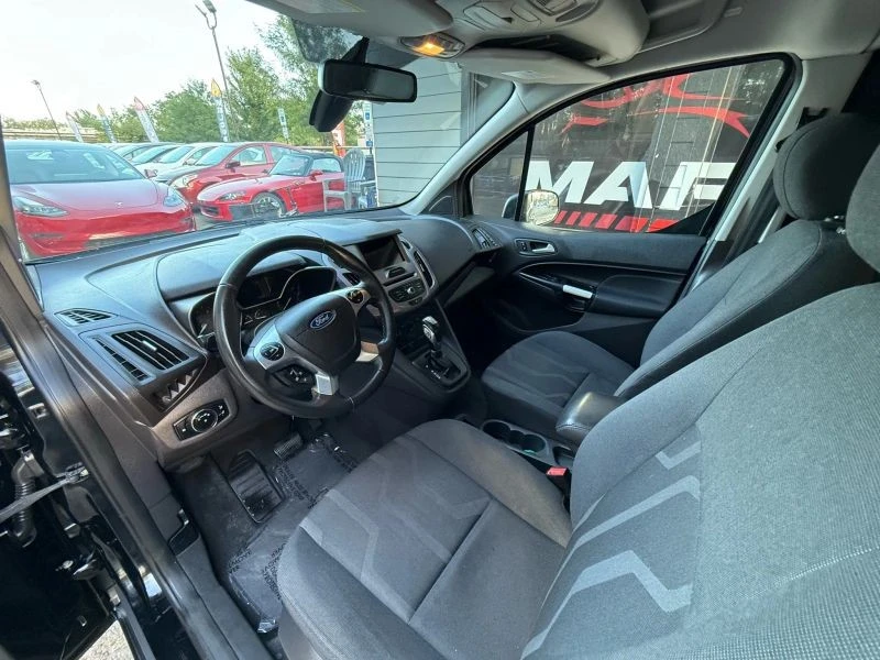 2018 Ford Transit Connect - Image 12 of 12
