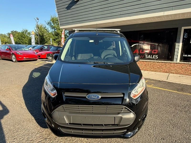 2018 Ford Transit Connect - Image 2 of 12
