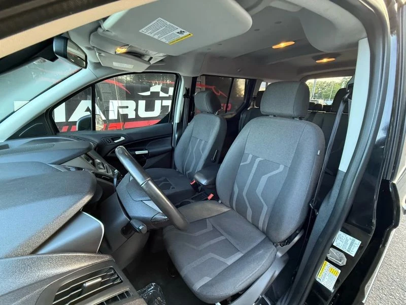 2018 Ford Transit Connect - Image 11 of 12