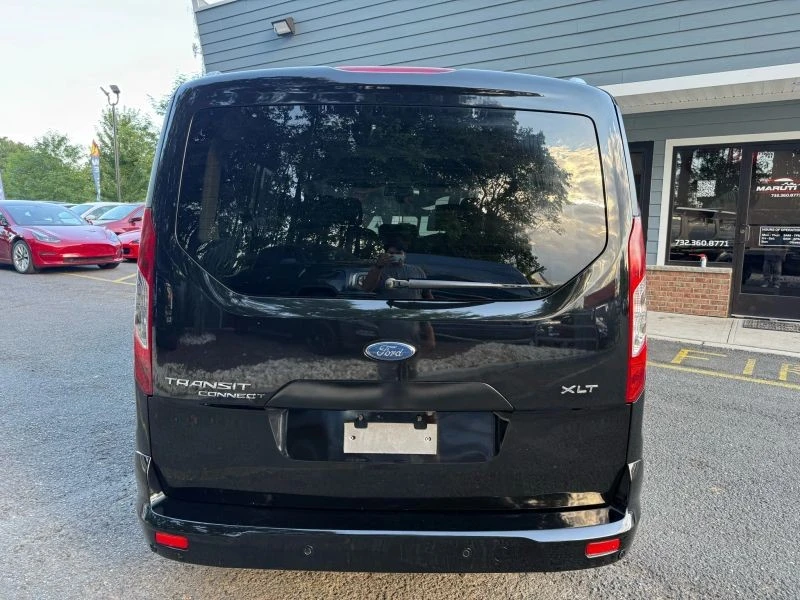 2018 Ford Transit Connect - Image 5 of 12