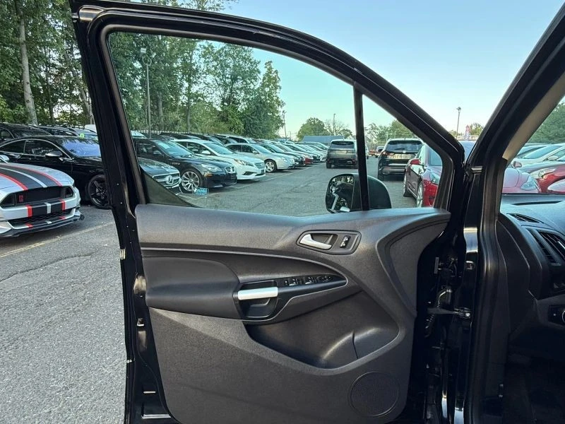2018 Ford Transit Connect - Image 8 of 12