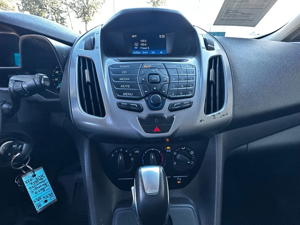 2018 Ford Transit Connect - Image 21 of 21