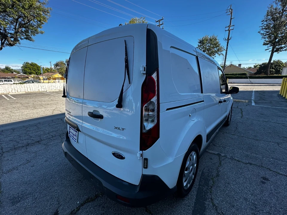2018 Ford Transit Connect - Image 12 of 21