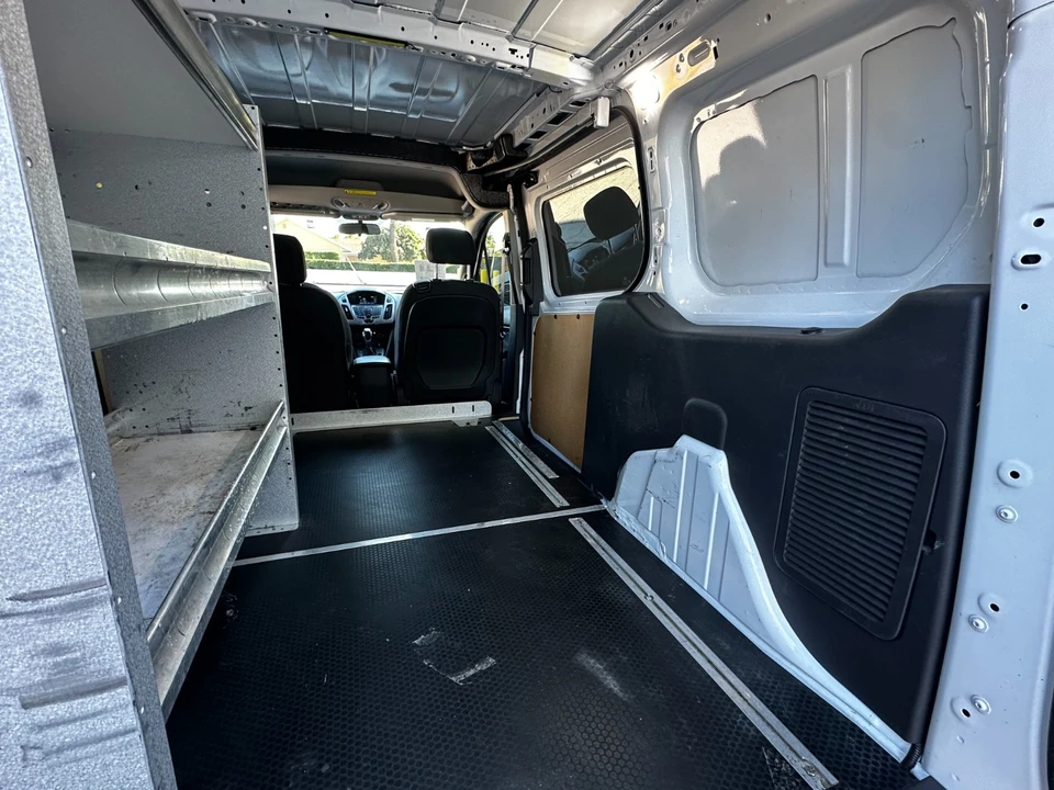 2018 Ford Transit Connect - Image 10 of 21