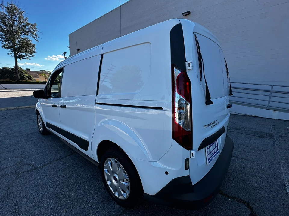 2018 Ford Transit Connect - Image 5 of 21