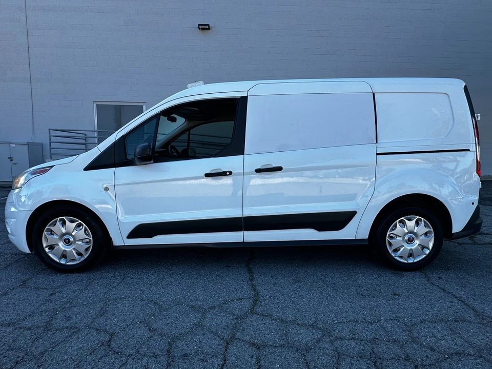 2018 Ford Transit Connect - Image 4 of 21