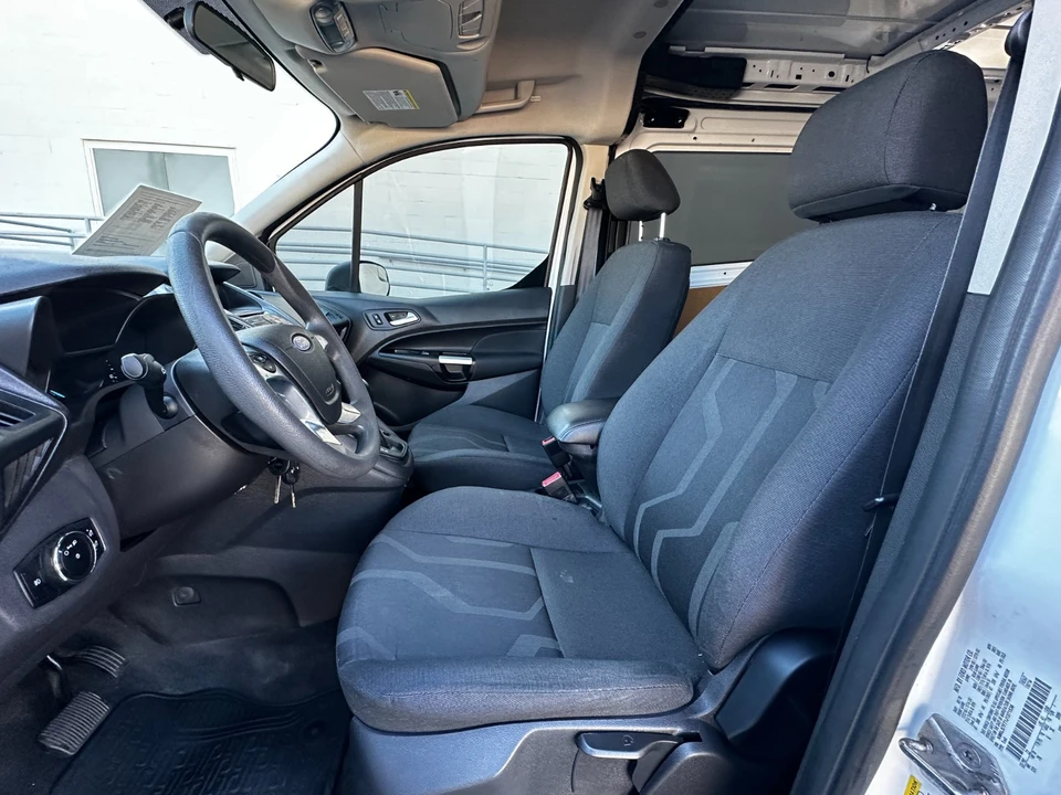 2018 Ford Transit Connect - Image 18 of 21