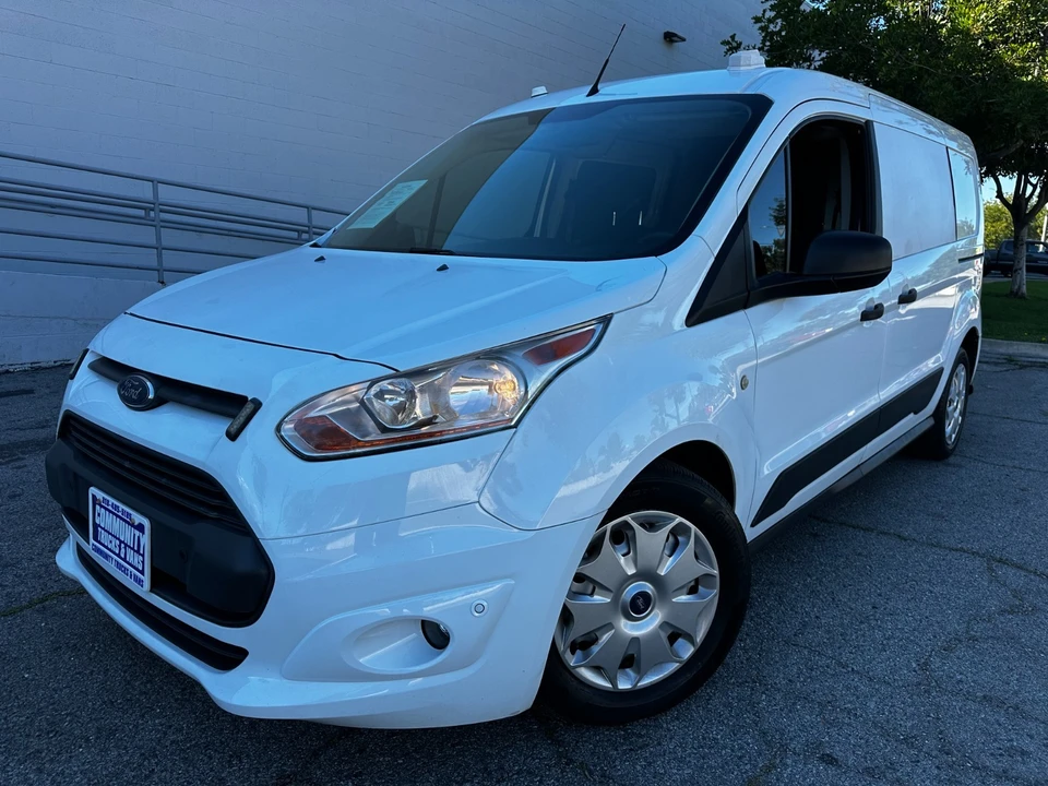 2018 Ford Transit Connect - Image 3 of 21