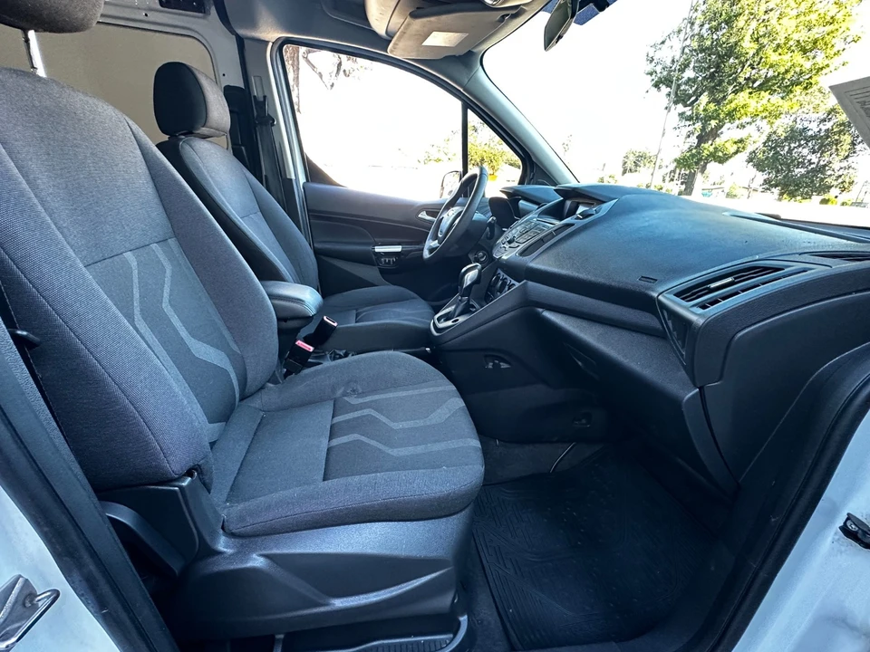 2018 Ford Transit Connect - Image 16 of 21
