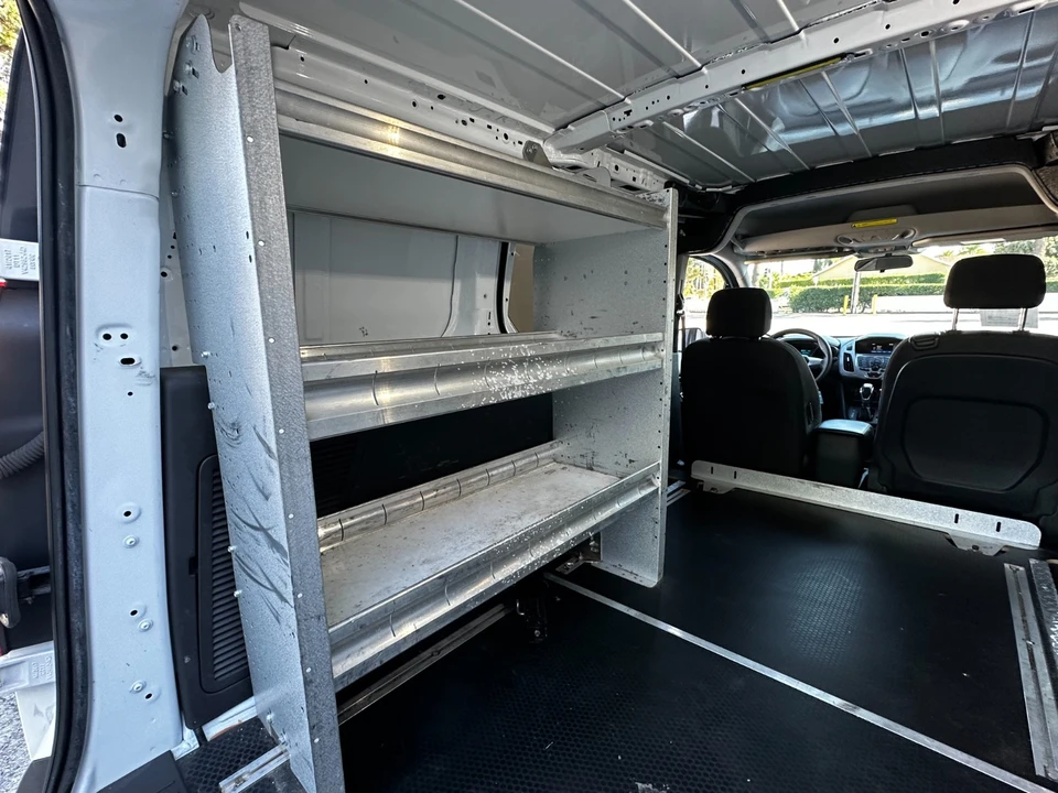 2018 Ford Transit Connect - Image 9 of 21