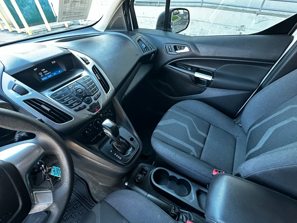 2018 Ford Transit Connect - Image 20 of 21