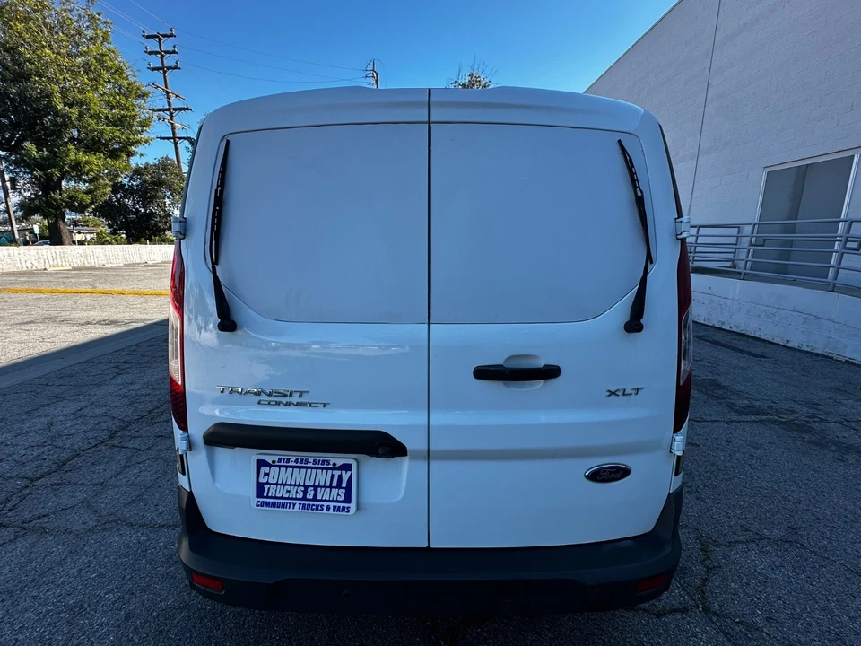 2018 Ford Transit Connect - Image 6 of 21