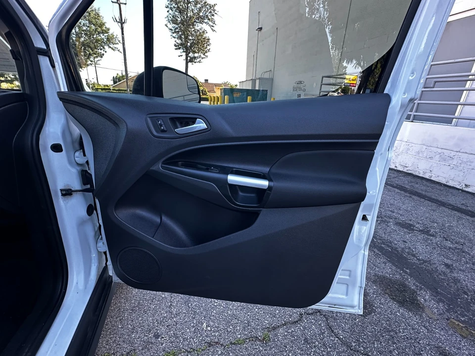 2018 Ford Transit Connect - Image 15 of 21