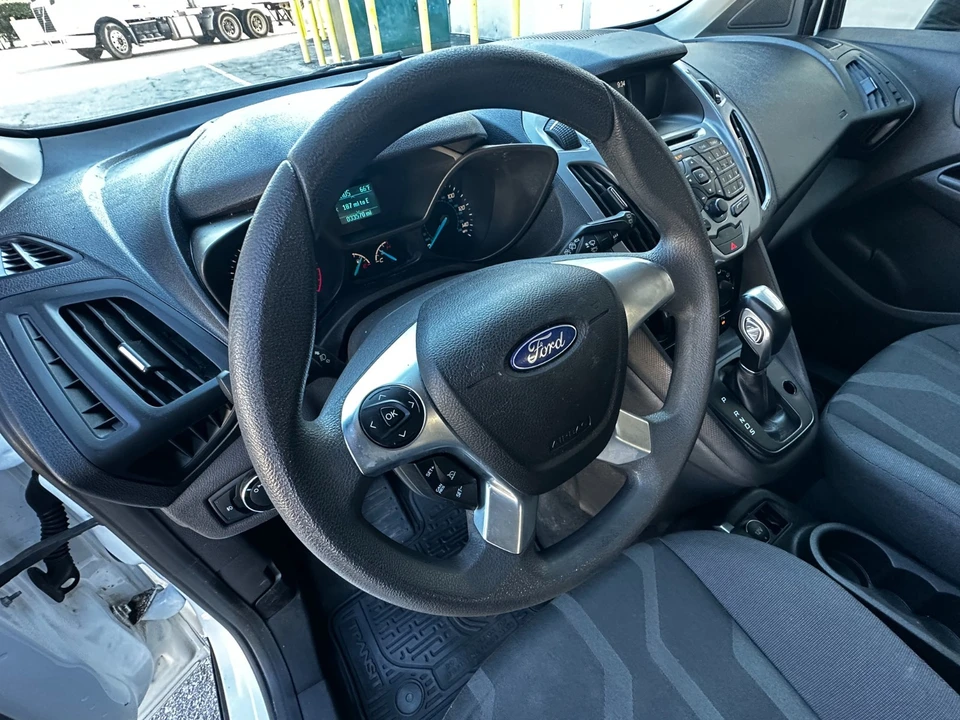 2018 Ford Transit Connect - Image 19 of 21