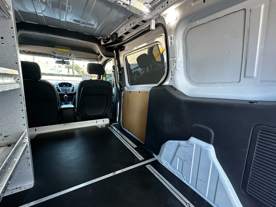 2018 Ford Transit Connect - Image 11 of 21