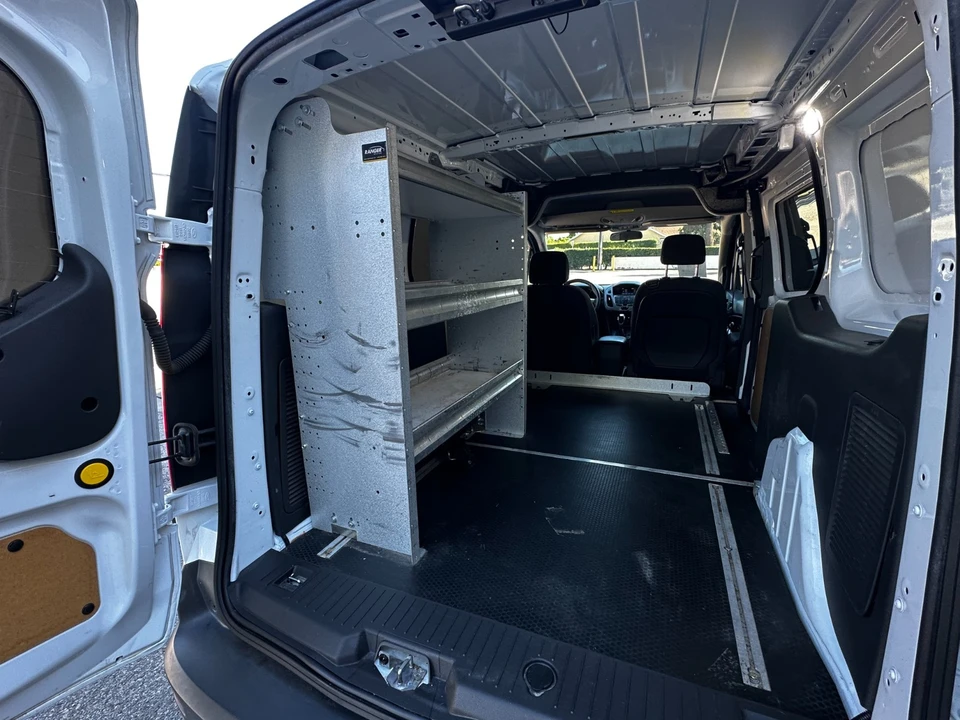 2018 Ford Transit Connect - Image 8 of 21