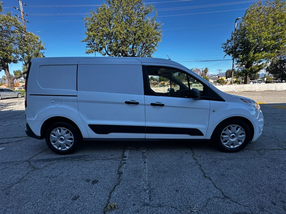 2018 Ford Transit Connect - Image 13 of 21