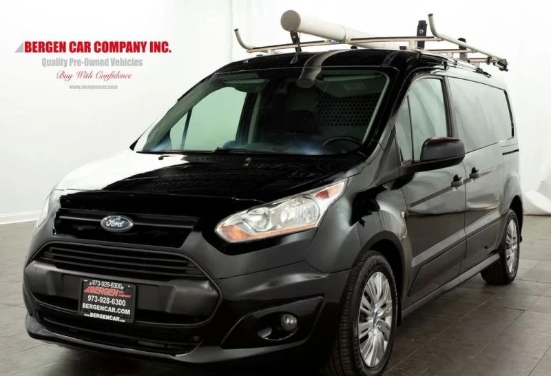 2018 Ford Transit Connect - Image 3 of 12
