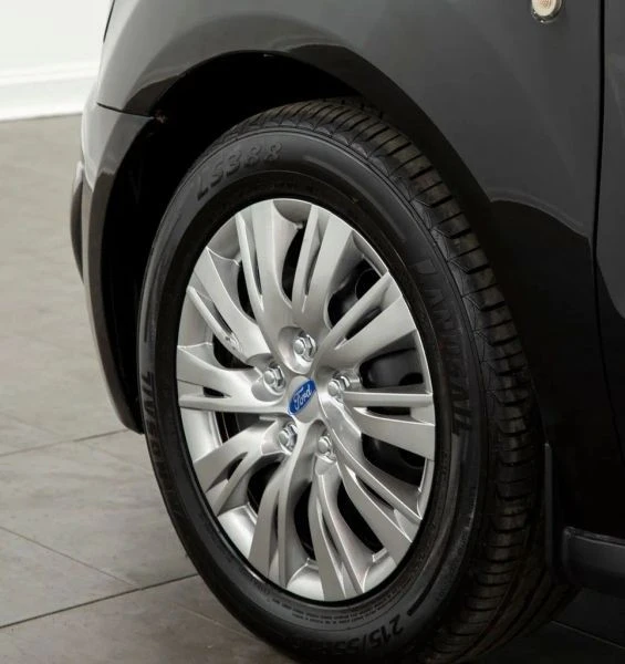 2018 Ford Transit Connect - Image 8 of 12