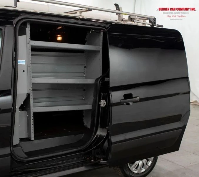 2018 Ford Transit Connect - Image 4 of 12