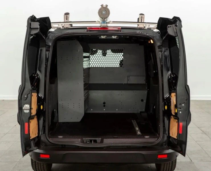 2018 Ford Transit Connect - Image 10 of 12