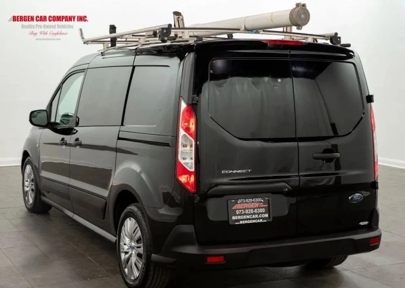2018 Ford Transit Connect - Image 7 of 12