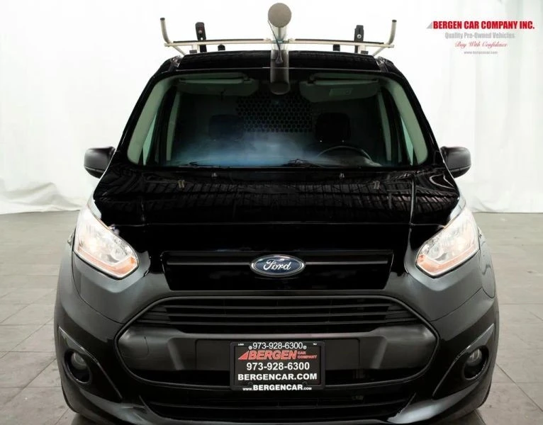2018 Ford Transit Connect - Image 2 of 12