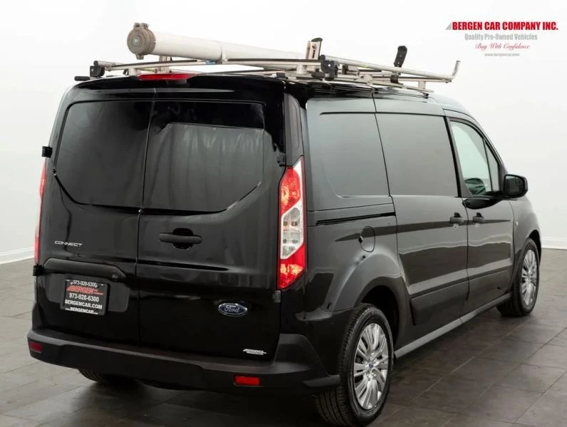 2018 Ford Transit Connect - Image 12 of 12