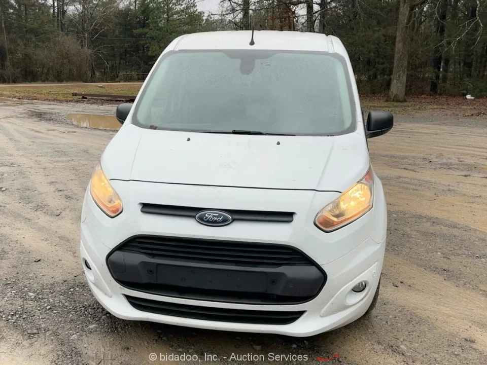 2018 Ford Transit Connect - Image 7 of 12