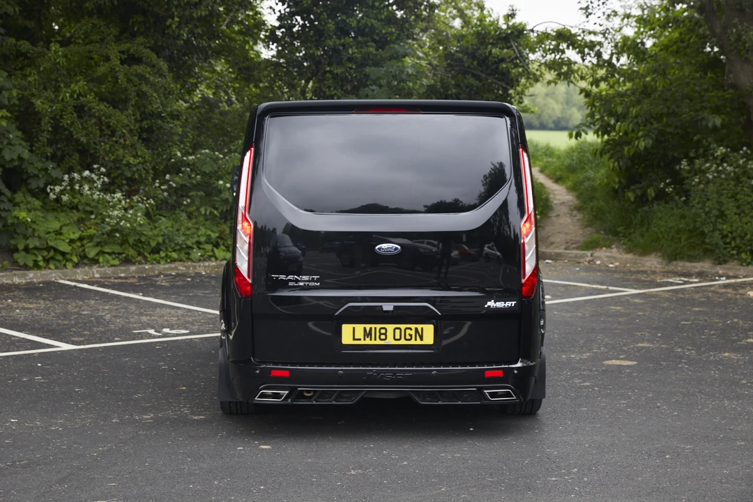 2018 Ford Transit - Image 6 of 31
