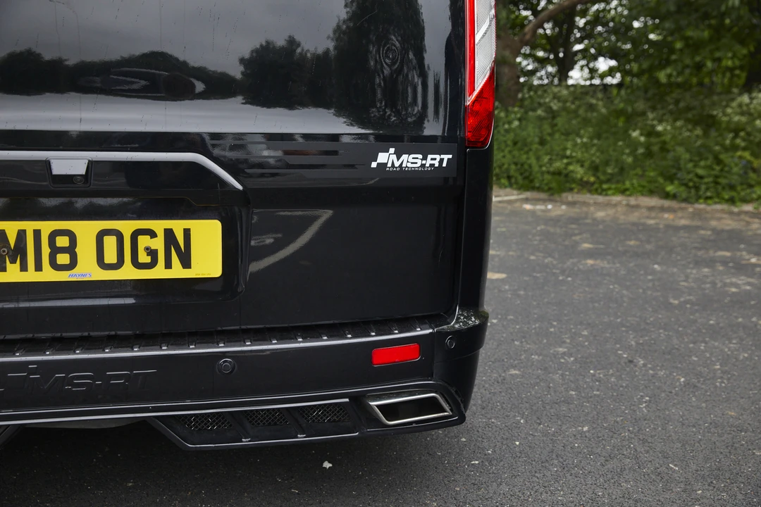 2018 Ford Transit - Image 30 of 31
