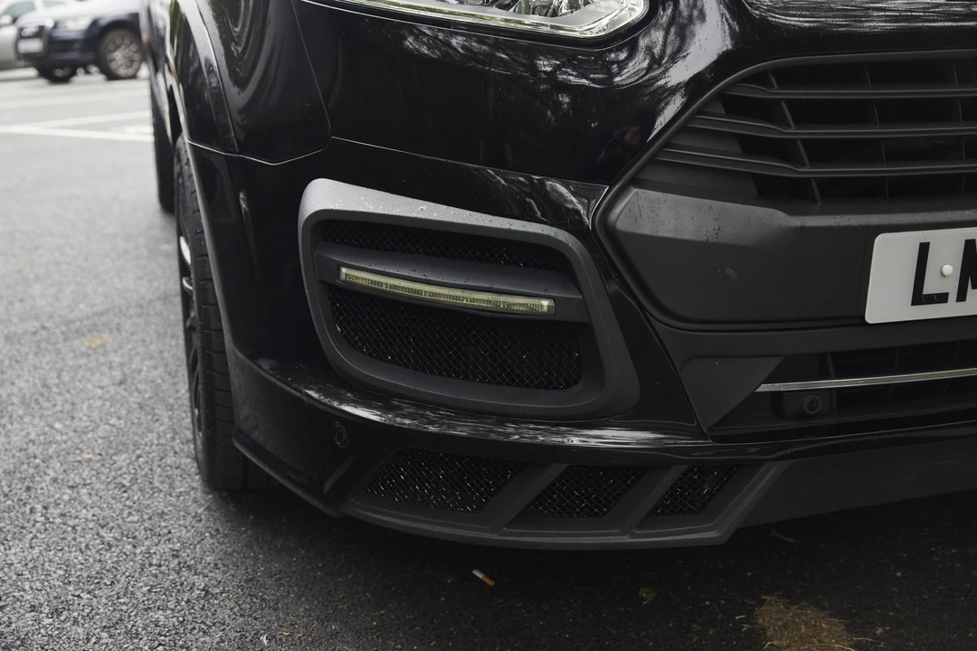 2018 Ford Transit - Image 13 of 31