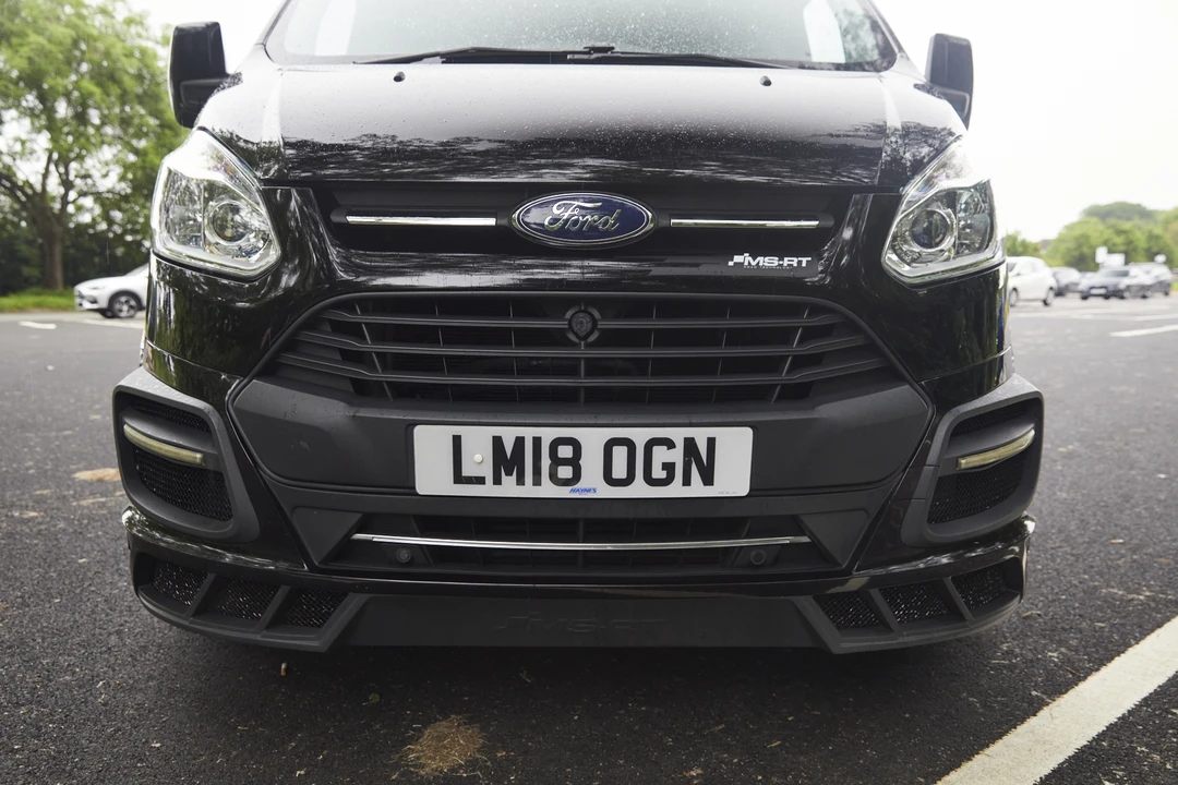 2018 Ford Transit - Image 15 of 31