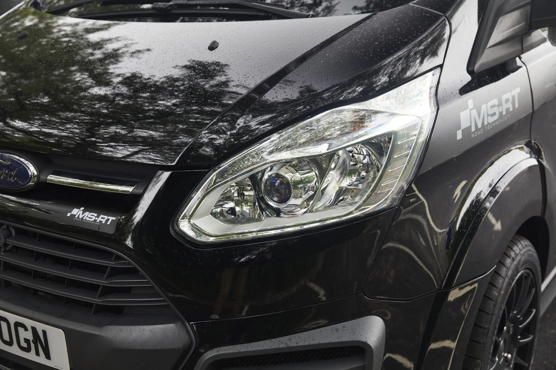 2018 Ford Transit - Image 16 of 31