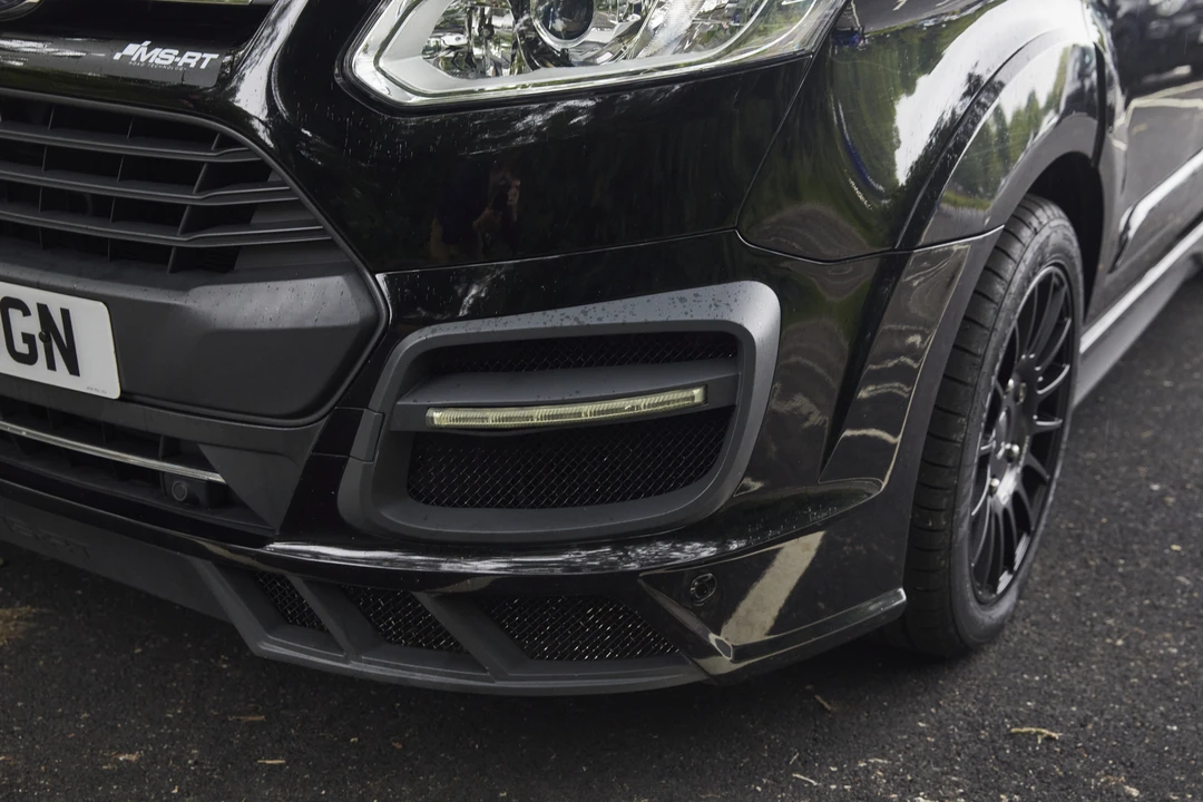 2018 Ford Transit - Image 17 of 31