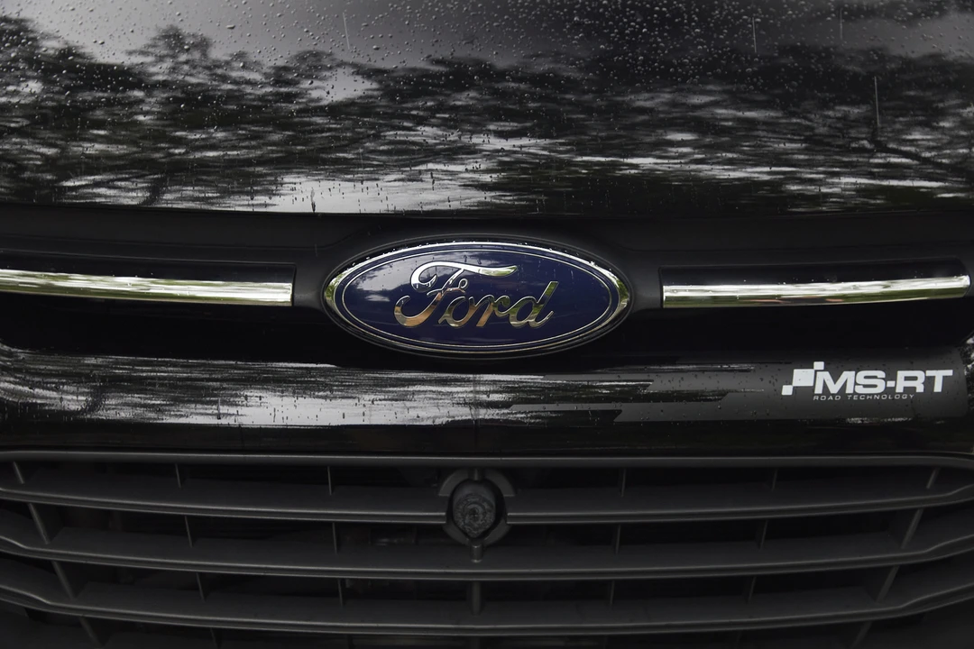 2018 Ford Transit - Image 19 of 31