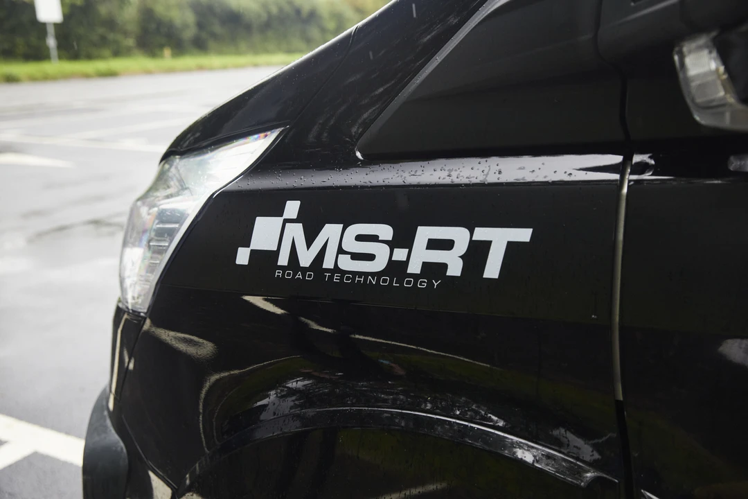 2018 Ford Transit - Image 28 of 31
