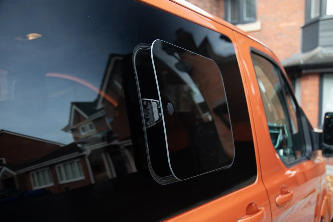 2018 Ford Transit - Image 29 of 31