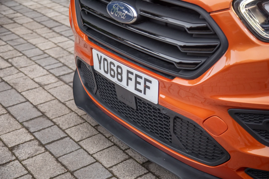 2018 Ford Transit - Image 19 of 31