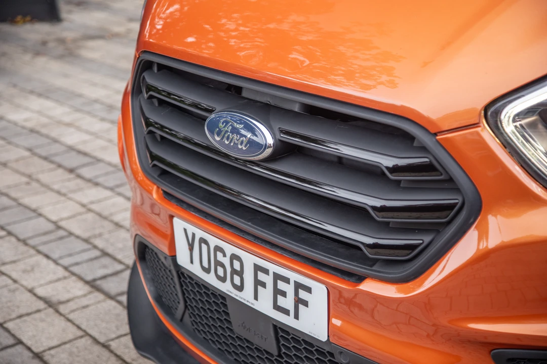 2018 Ford Transit - Image 20 of 31