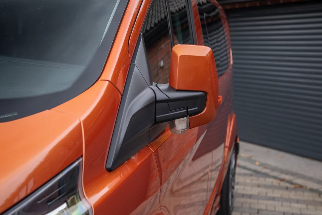 2018 Ford Transit - Image 22 of 31