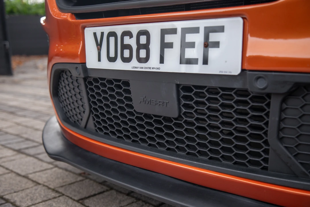 2018 Ford Transit - Image 23 of 31