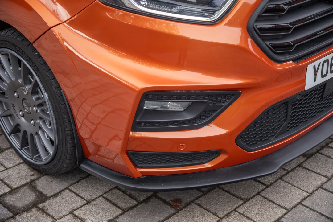2018 Ford Transit - Image 24 of 31
